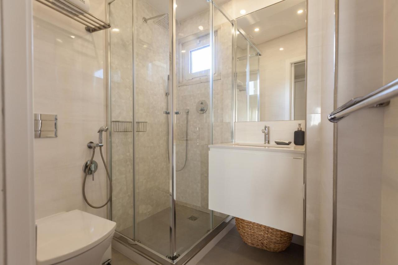 Апартаменти Flh Marques Pombal Flat With Balcony Лісабон Екстер'єр фото